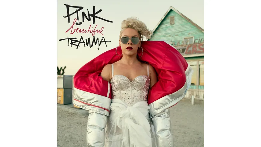 Beautiful Trauma