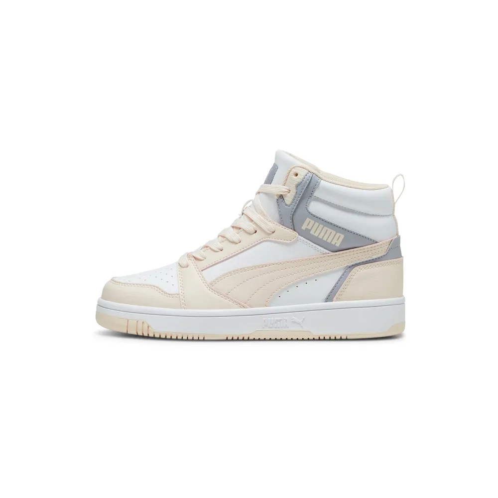 PUMA Rebound v6 392326/018 / weiss