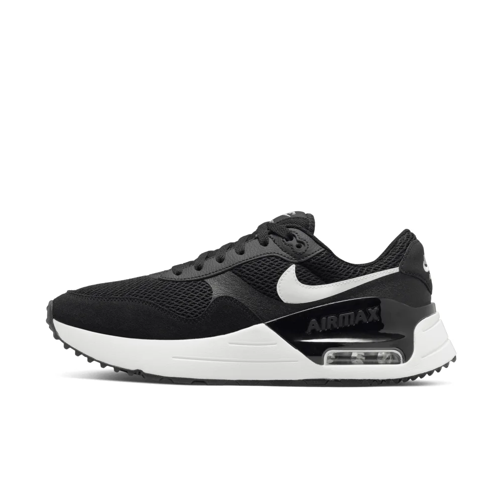 Nike Air Max SYSTM DM9537-001 / schwarz