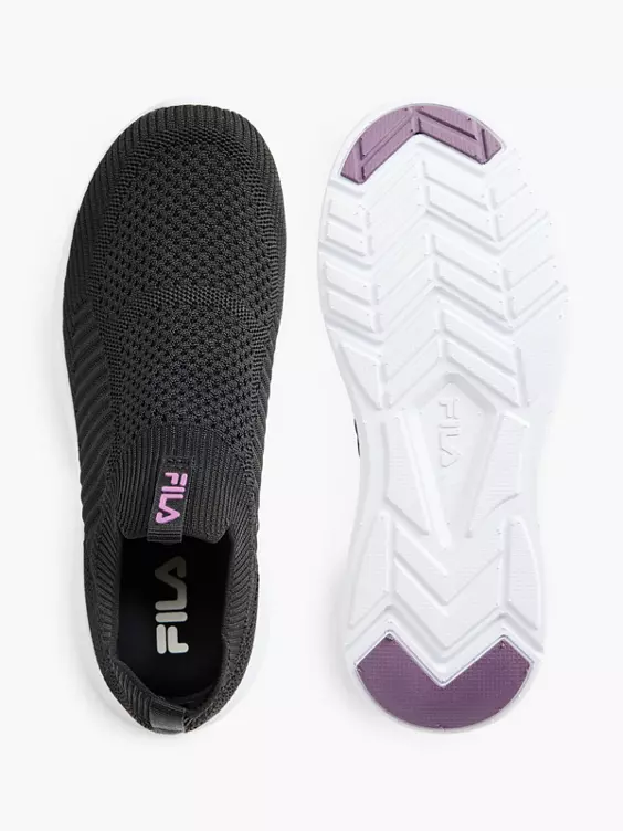 FILA Slip On Sneaker Touchline