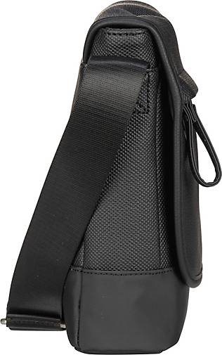 Strellson Umhängetasche Royal Oak Dorian Shoulderbag XSVF