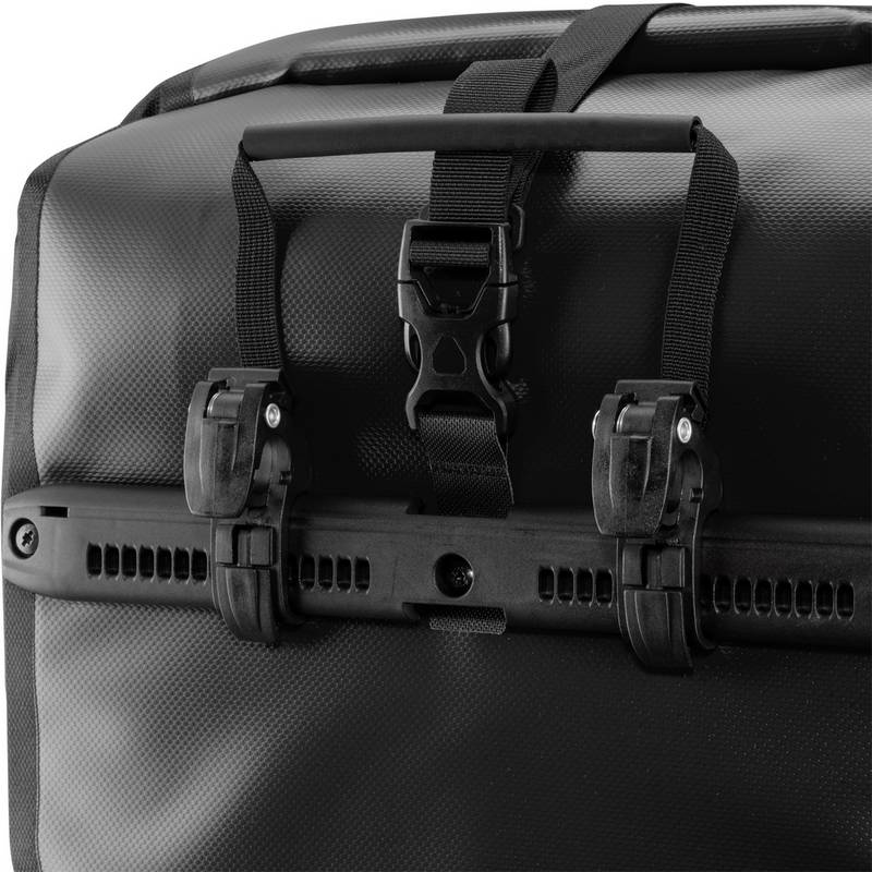ORTLIEB Back Roller Classic Fahrradtasche