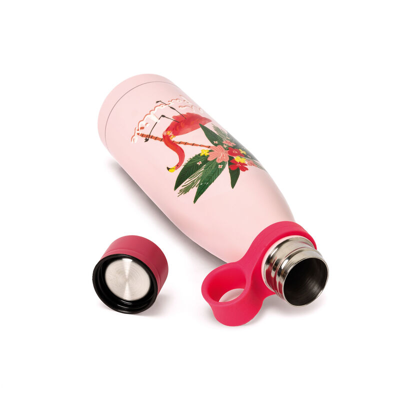 Garrafa térmica 500 ml - Quente e fria