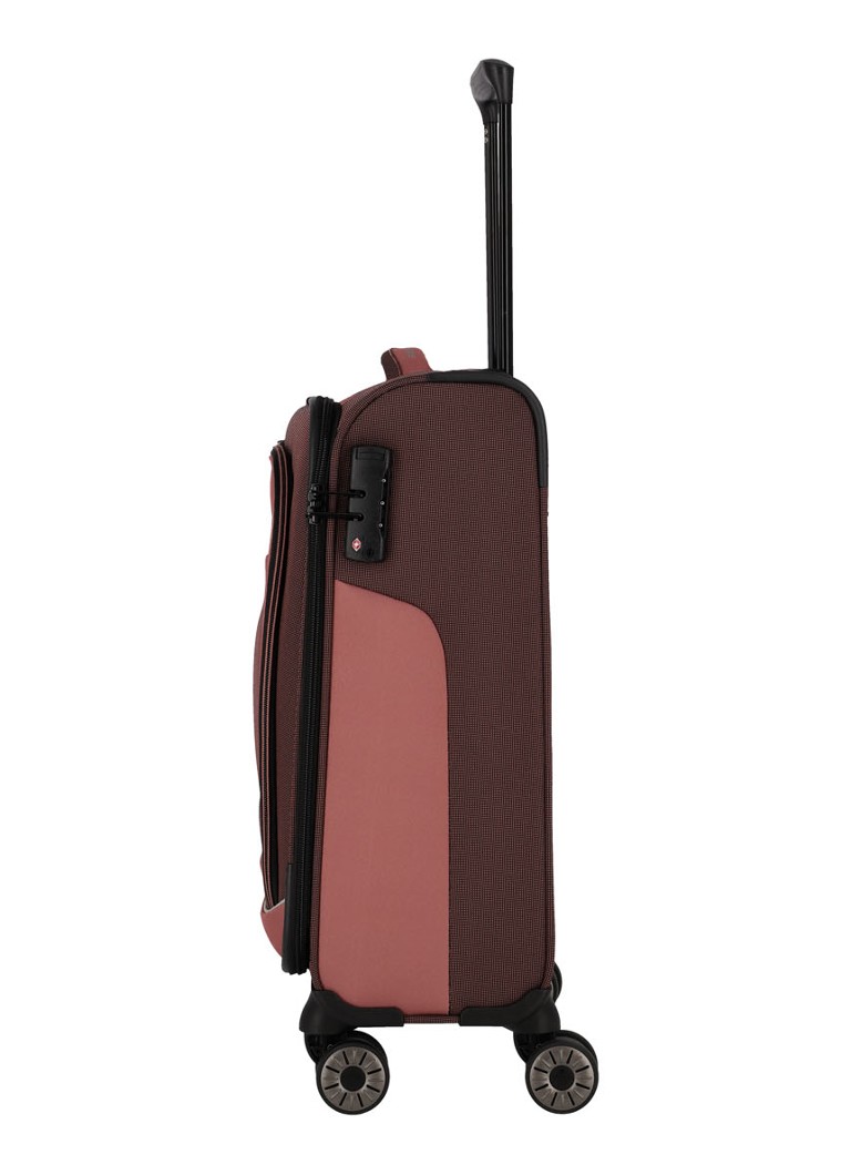 Valiză cu roți Travelite Viia S 55 cm