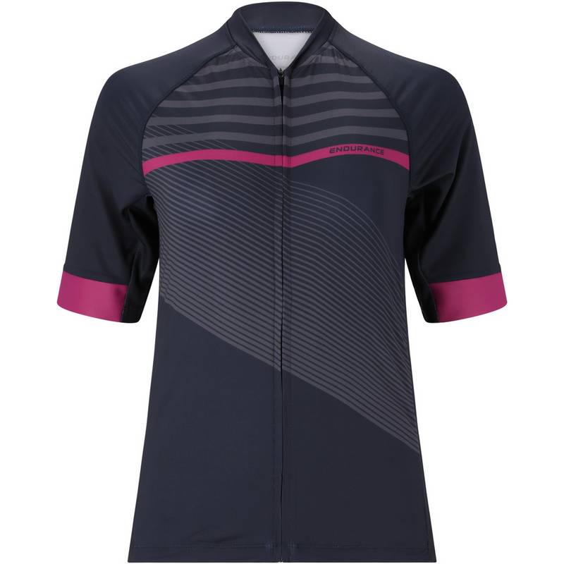 Endurance Donna Trikot Damen