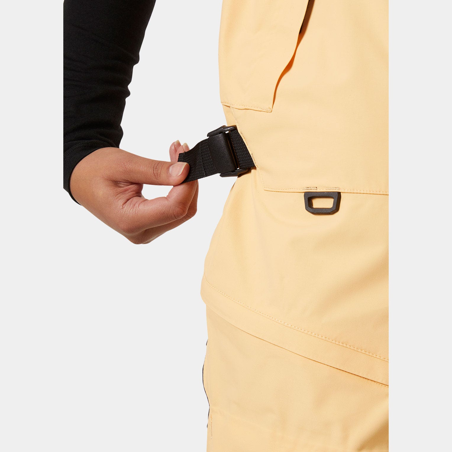 Women's Skagen Offshore Sailing Bib