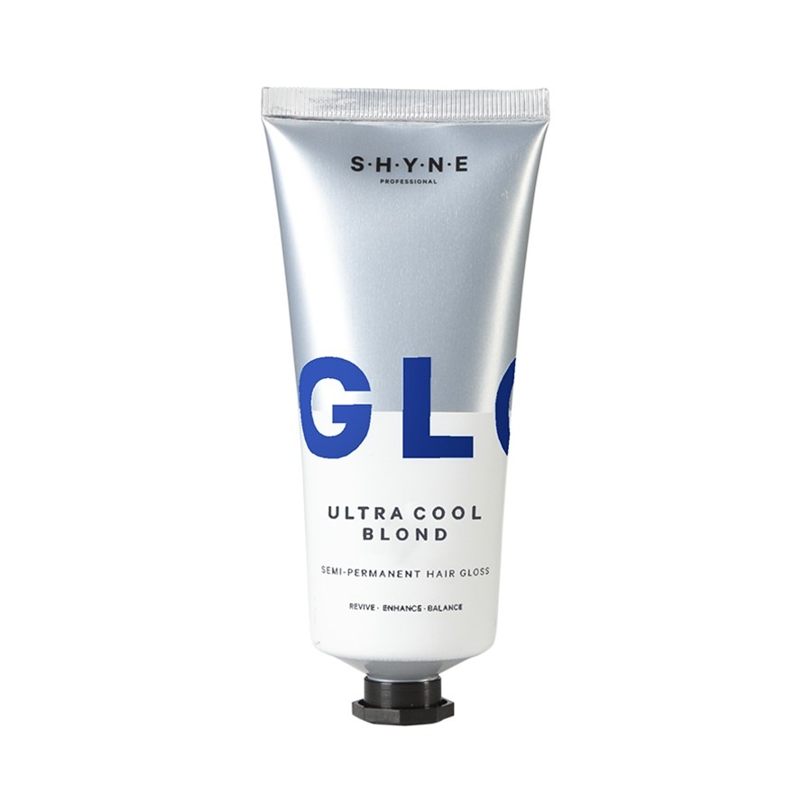 Ultra Cool Blond Gloss