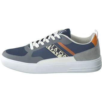 Napapijri Sneaker in blau