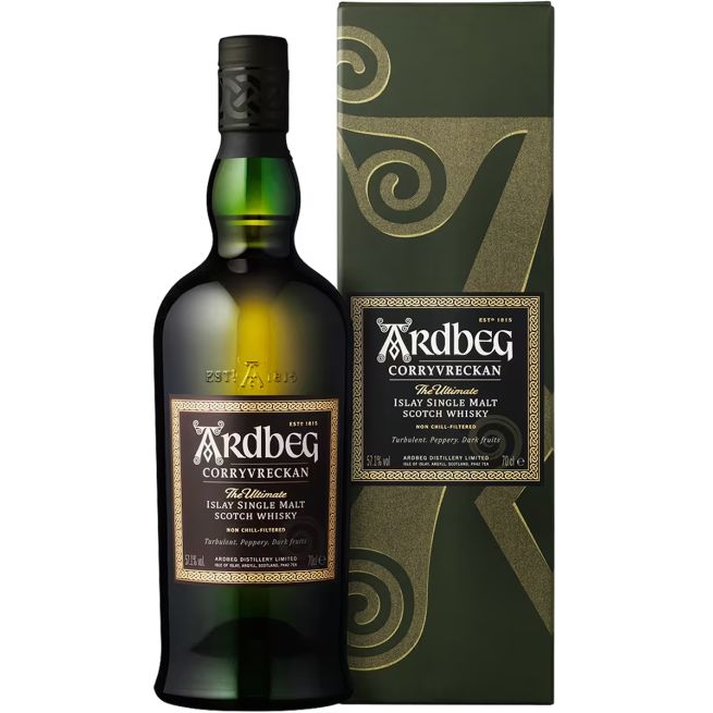 Ardbeg, Corryvreckan 57,1°