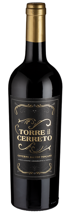 Torre il Cerreto Governo 2021