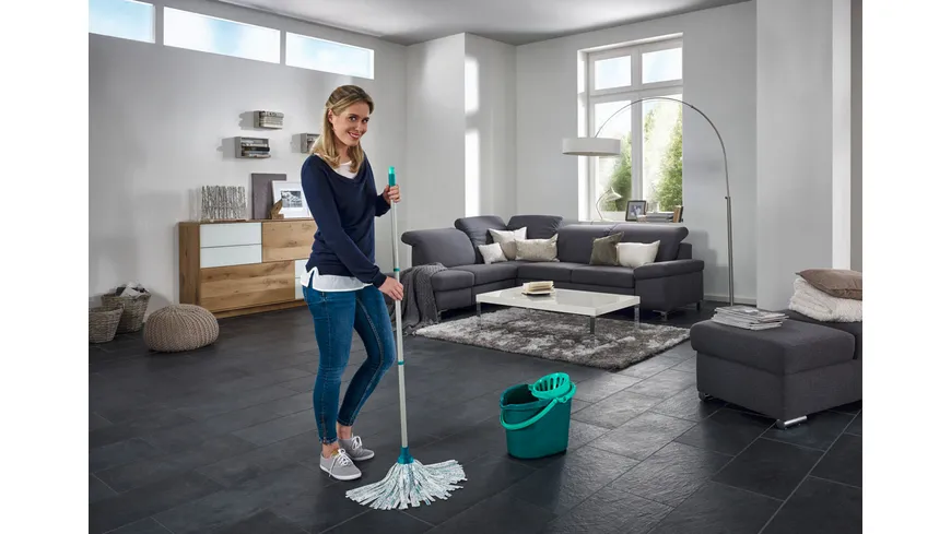 LEIFHEIT Ersatzkopf Classic Mop