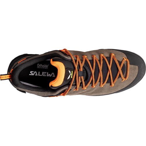 HERREN MULTIFUNKTIONSSCHUHE WILDFIRE LEATHER GTX M