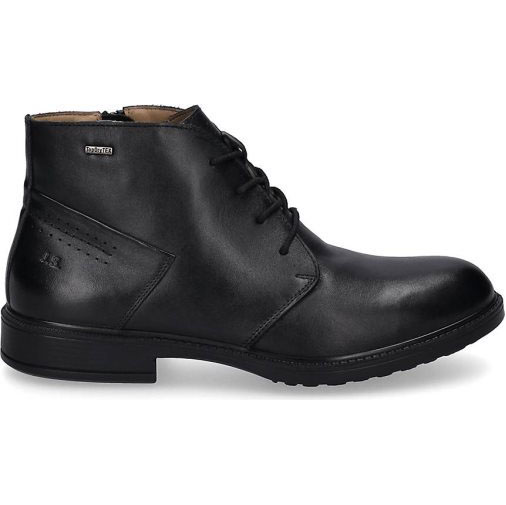 JOSEF SEIBEL Halbschuh Harry 51, schwarz
