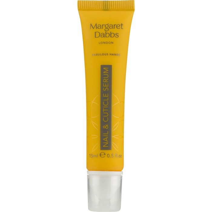 Nourishing Nail & Cuticle Serum