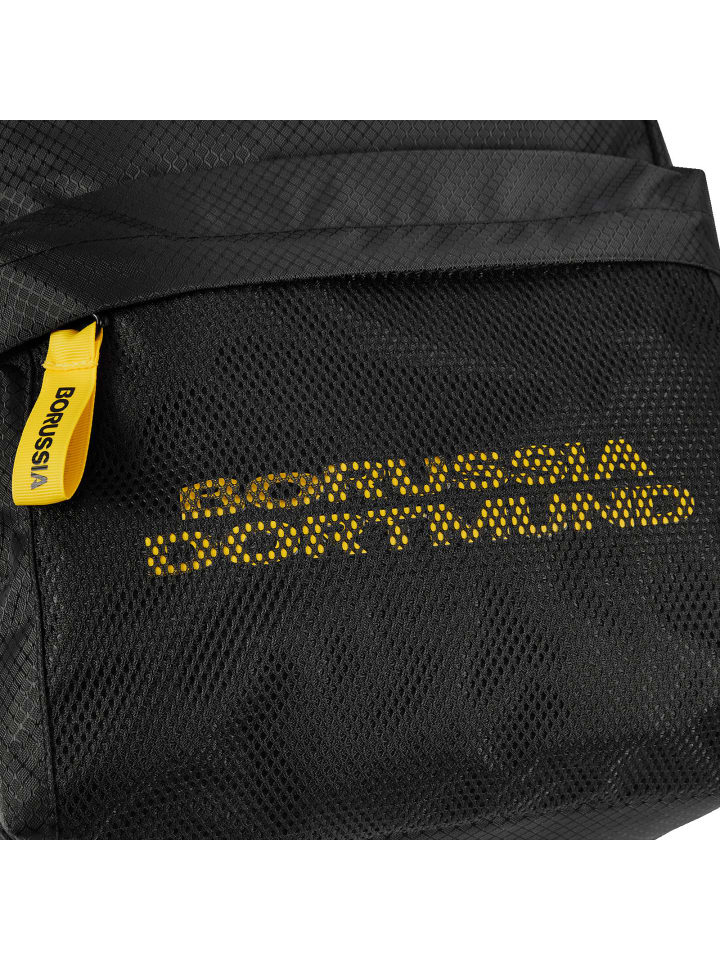 BVB BVB Rucksack in schwarz günstig kaufen 43 x 26 cm