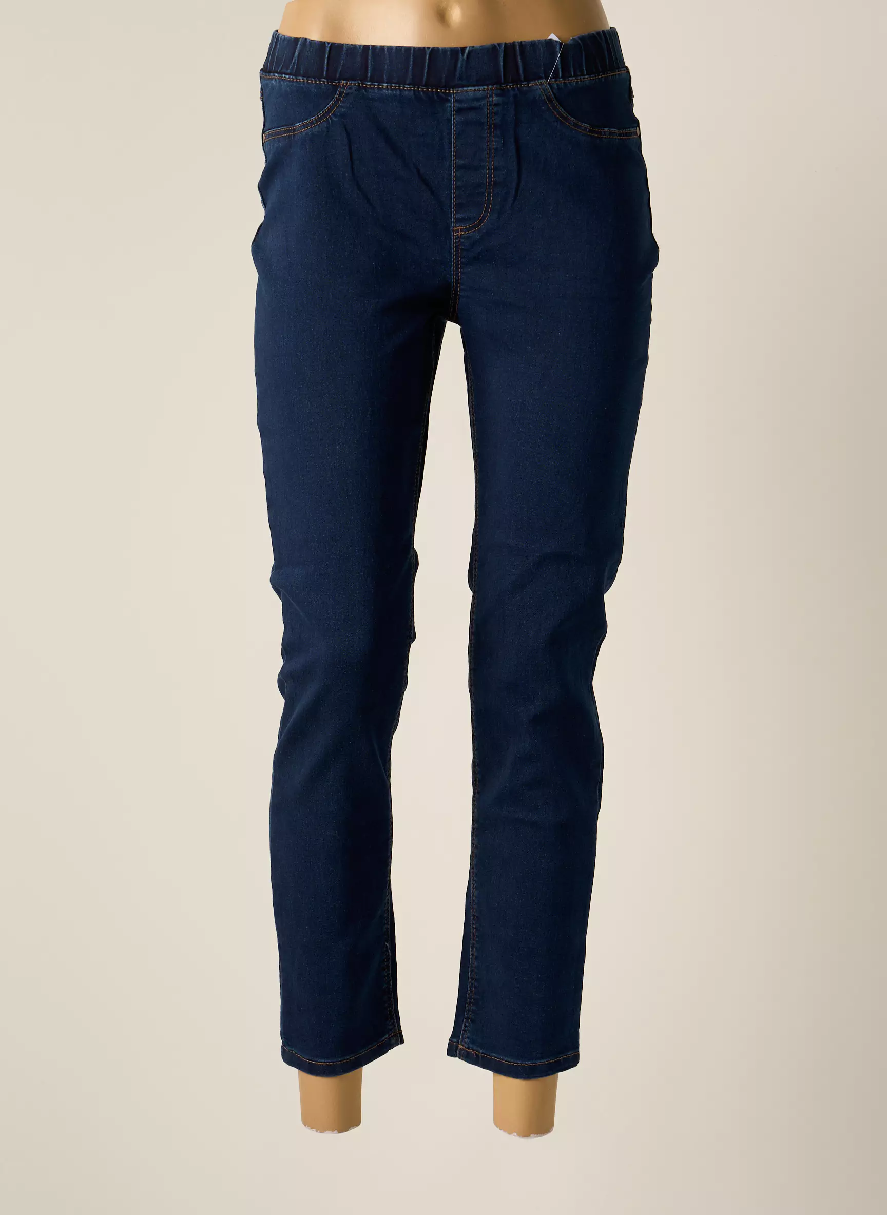 Stooker Jeggins Femme couleur bleu