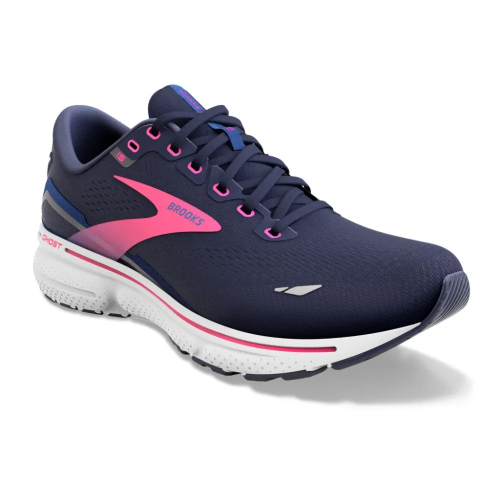 Brooks Ghost 15 120380-1B-460 / blau