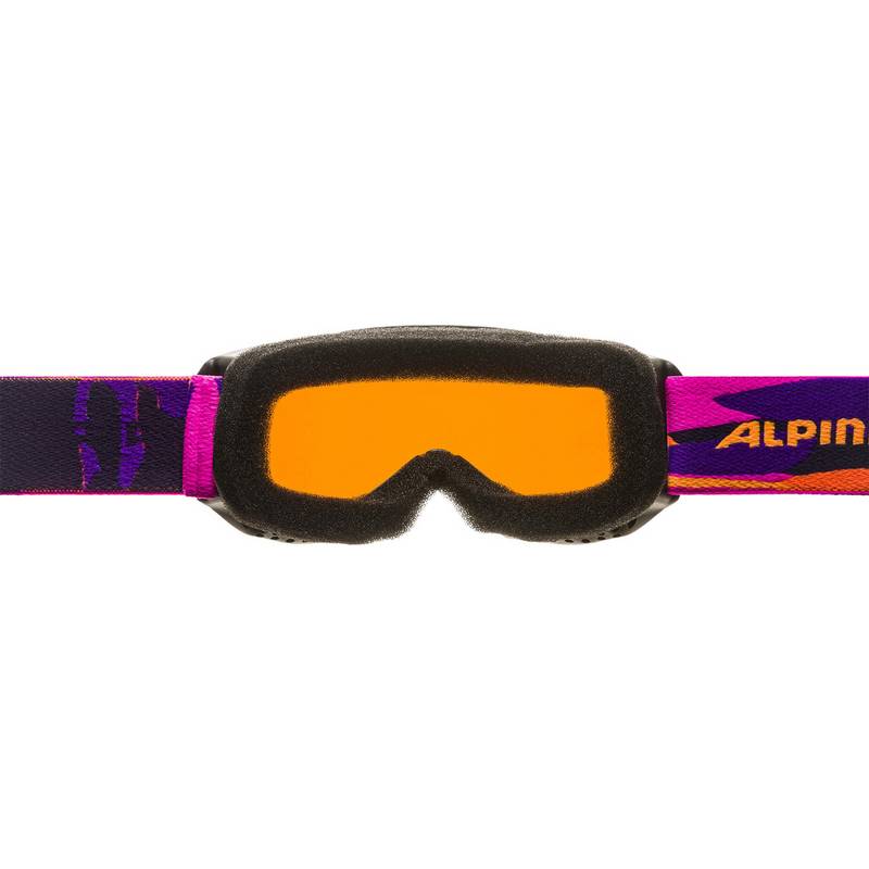 ALPINA PINEY Skibrille Kinder