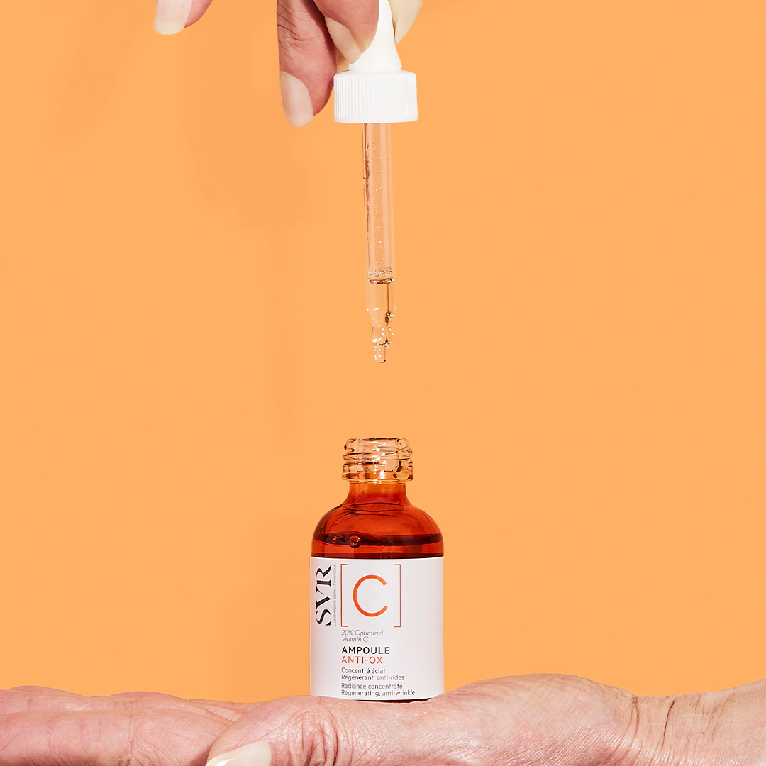 SVR ampula C 30ml