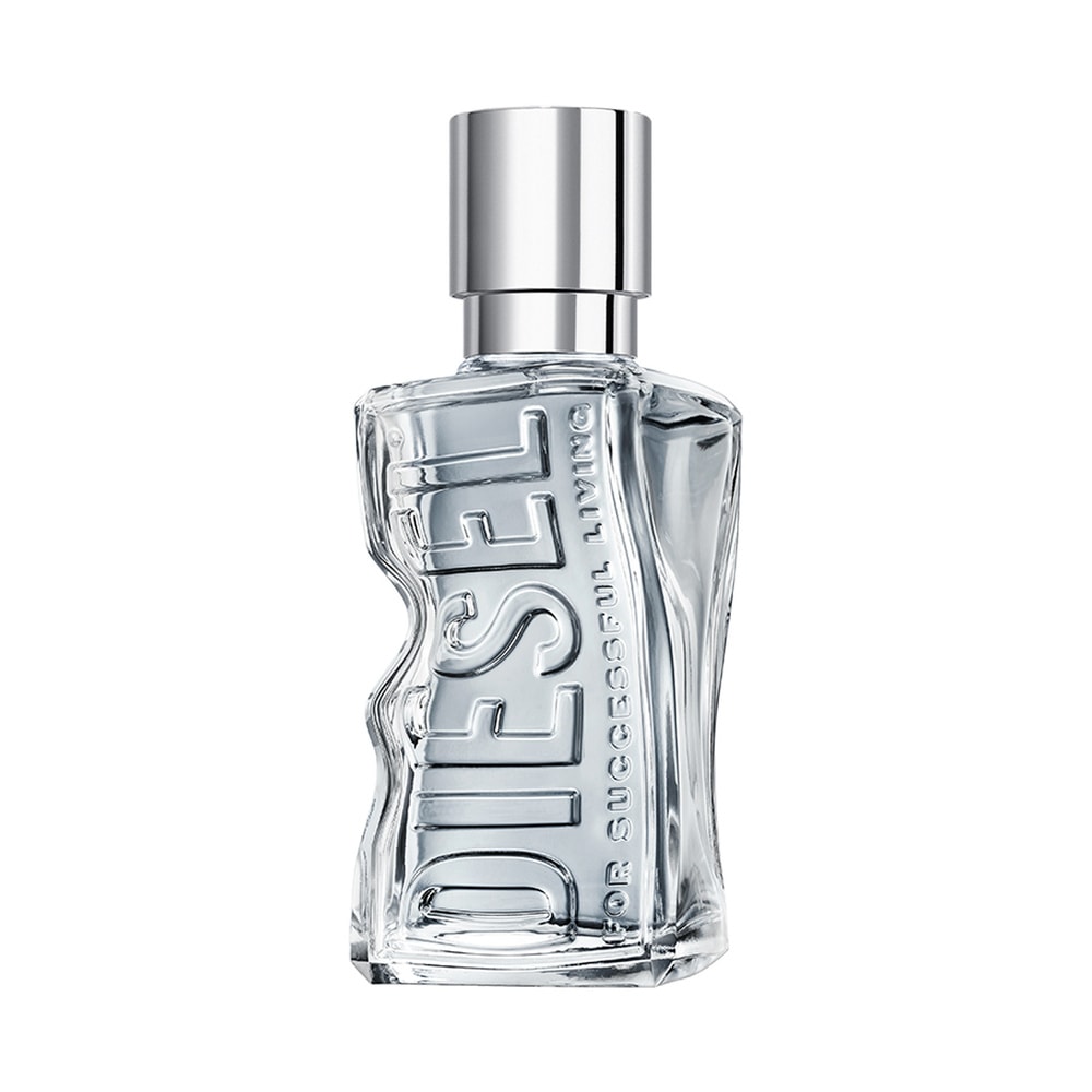 Diesel D by Diesel Eau de Toilette