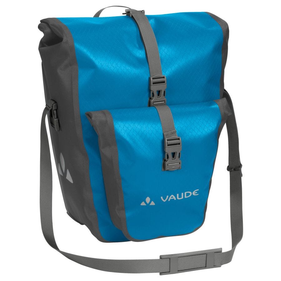 Aqua Back Plus Single Fahrradtasche