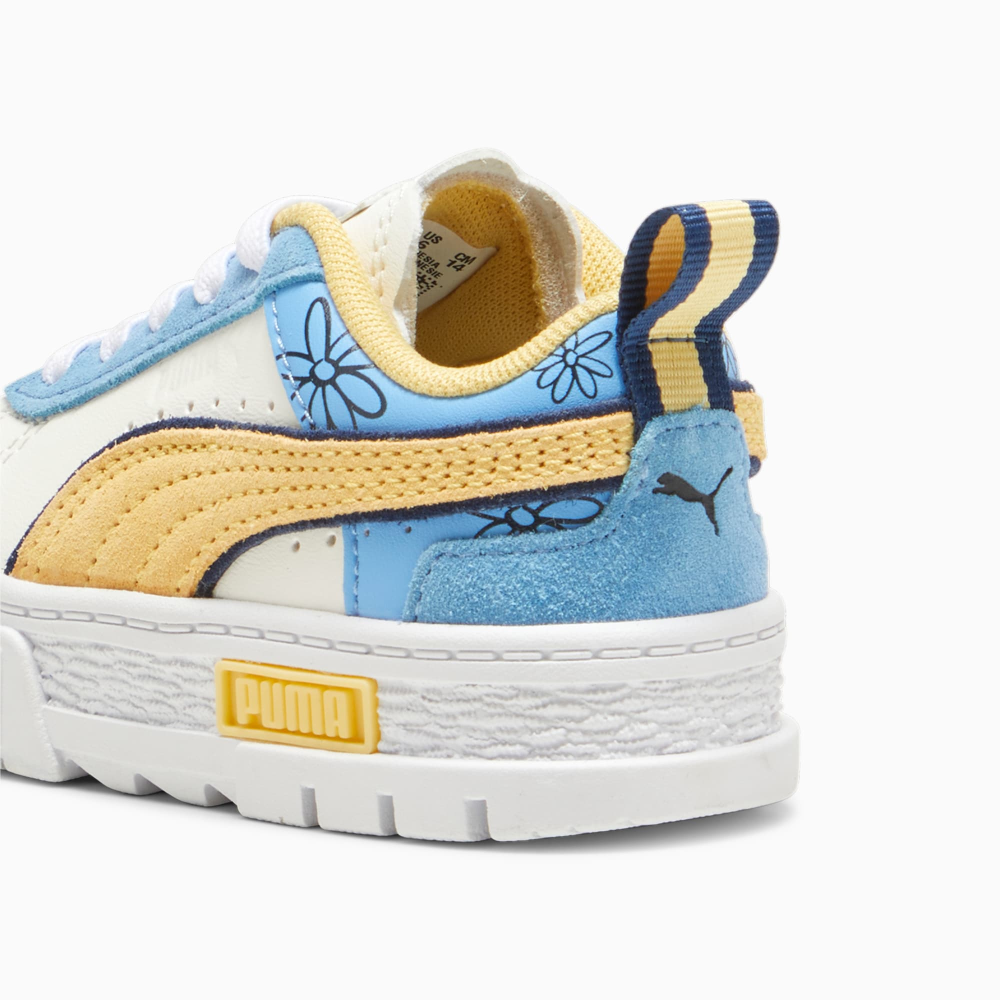 PUMA Mayze 394782 01 / weiss