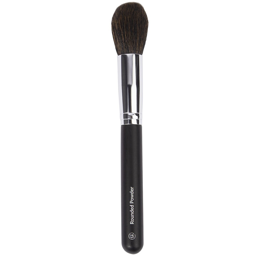 Rounded Powder Brush
