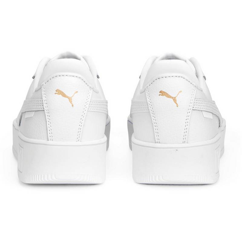 PUMA Carina Street Sneaker Damen