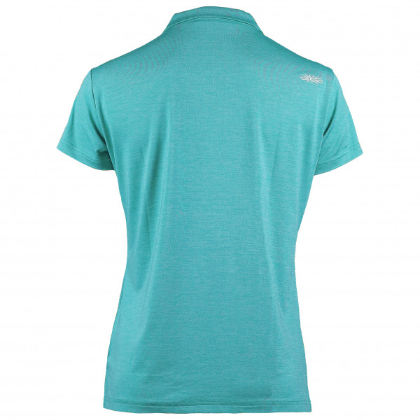 SKHOOP - Women's Tova Zip Top - Funktionsshirt