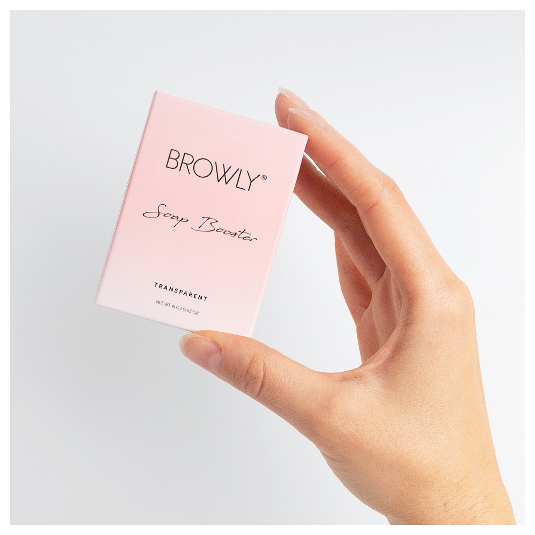 Soap Booster