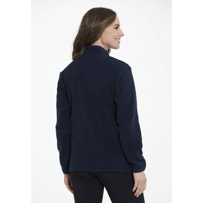 Gipfelglück Ines Fleecejacke Damen