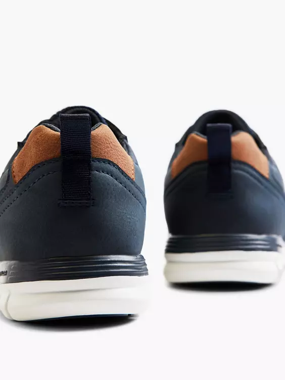 TOM TAILOR Sneaker