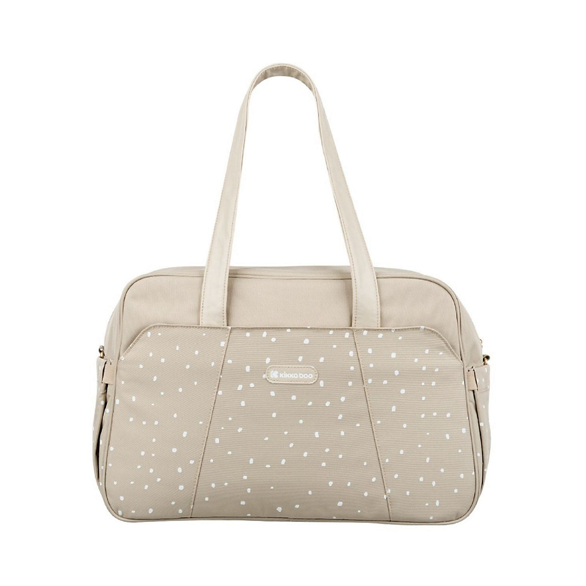 Wickeltasche Chelsea mit Wickelunterlage, Seitentaschen, Thermofach Wickeltaschen