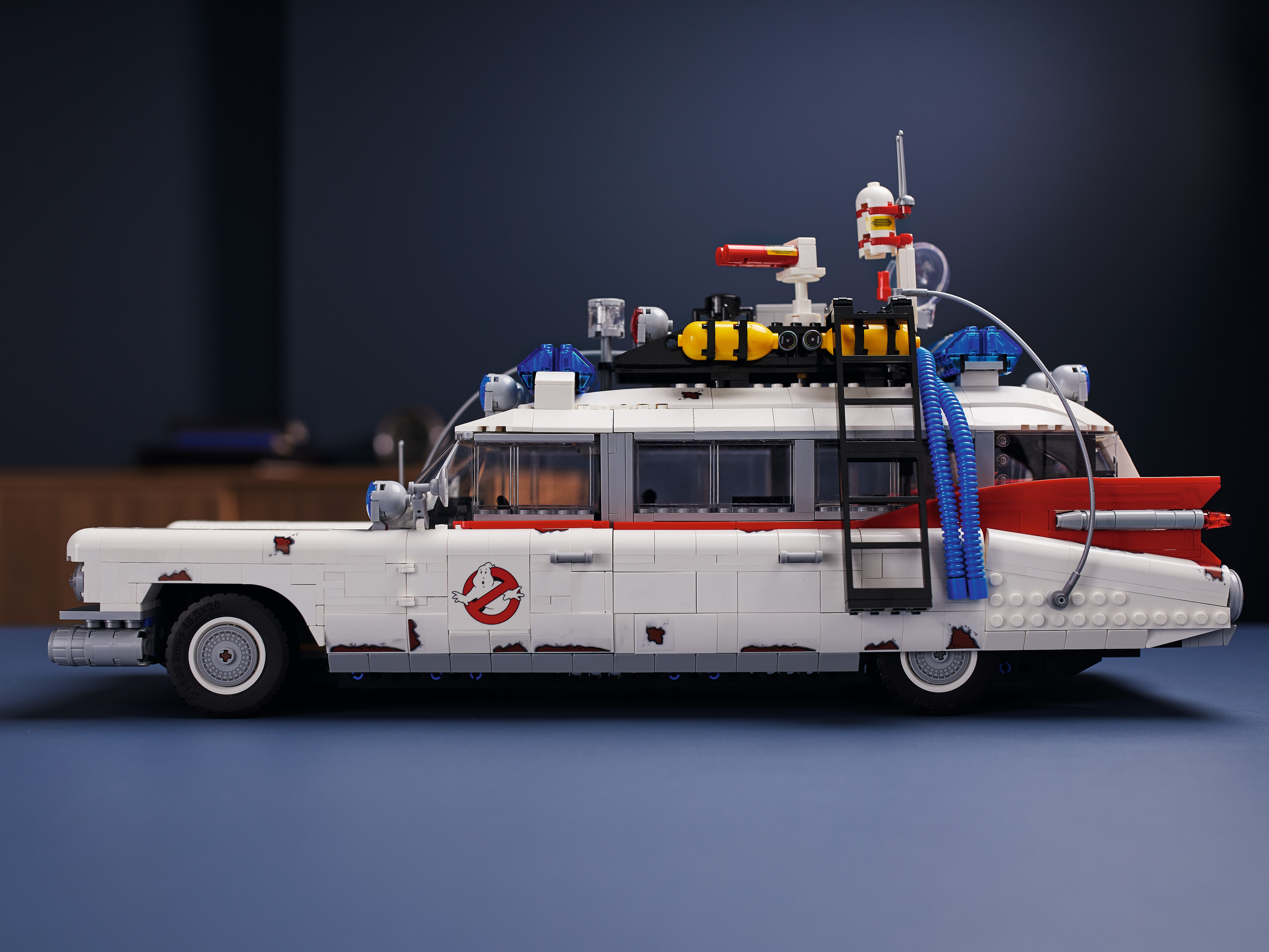 Ghostbusters™ ECTO-1 10274