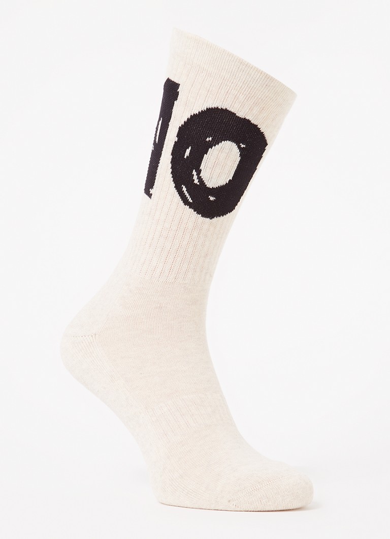 Calzini sportivi 10DAYS con logo