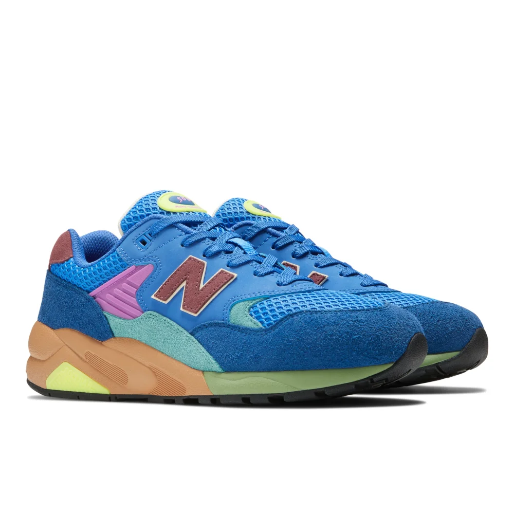 New Balance 580 MT580HSB / blau