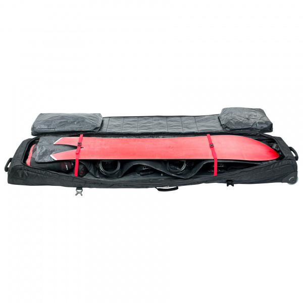 Evoc - Snow Gear Roller 155 - Skitasche