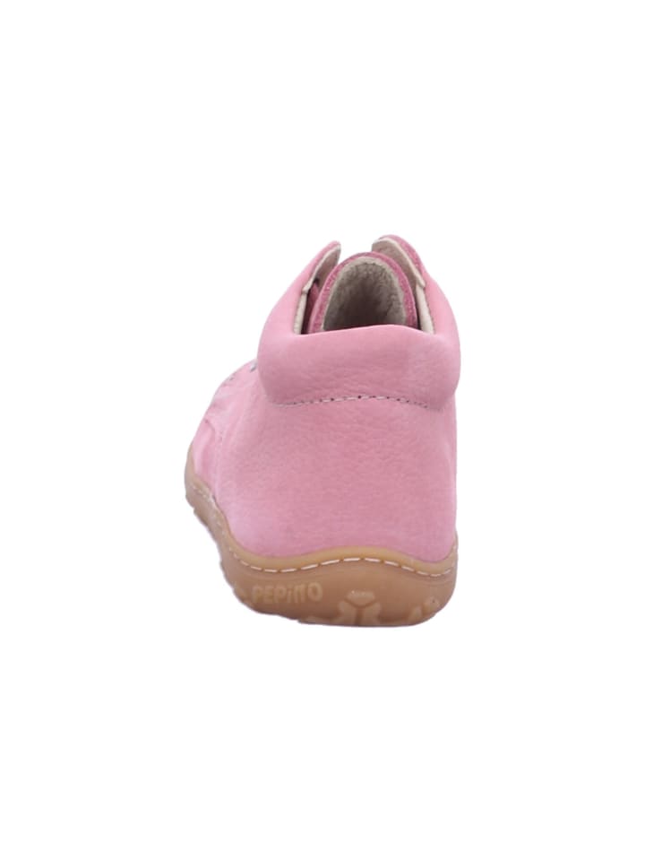 PEPINO Mädchen Halbschuhe CORY  S in Rot günstig kaufen