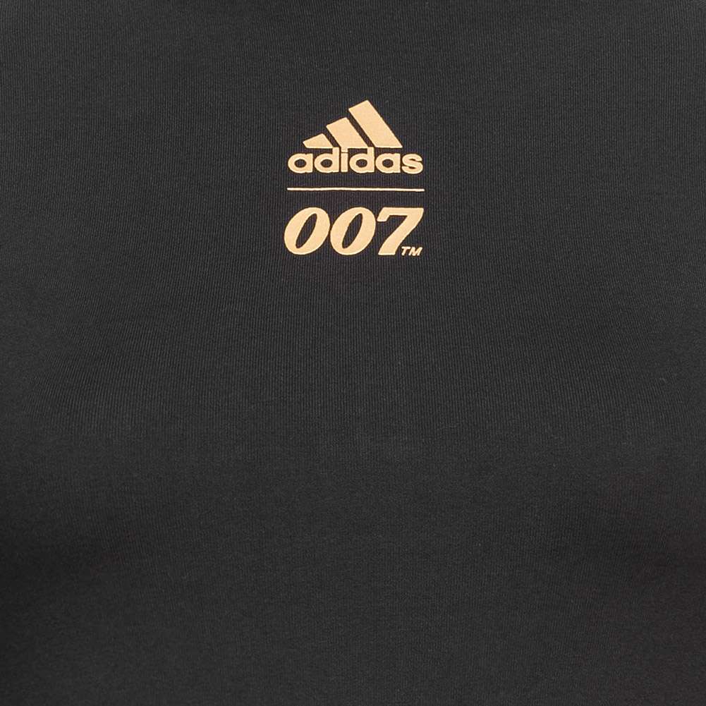 adidas x JAMES BOND Damen Leotard Body GN6815