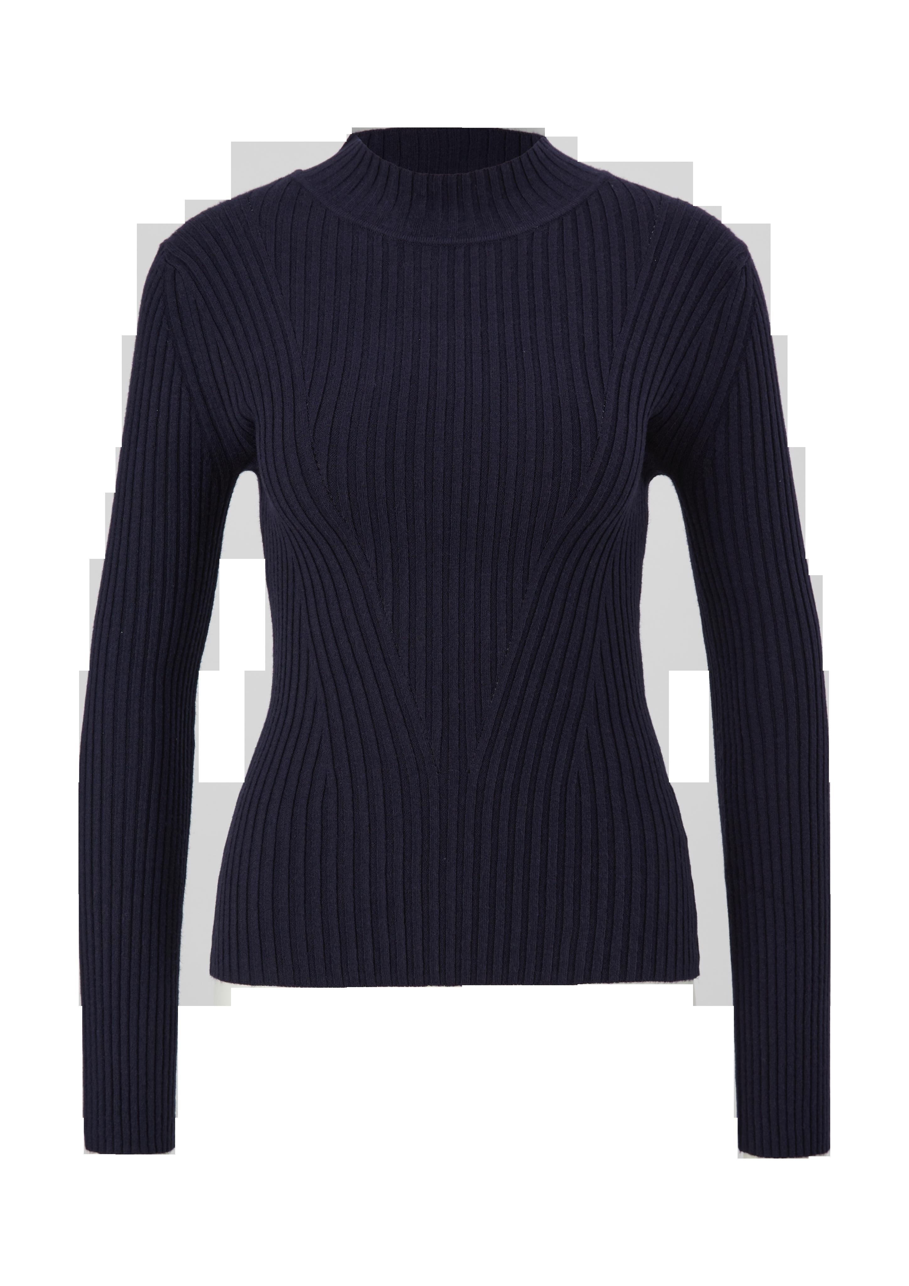 Strickpullover aus Viskosemix  2125707-5959
