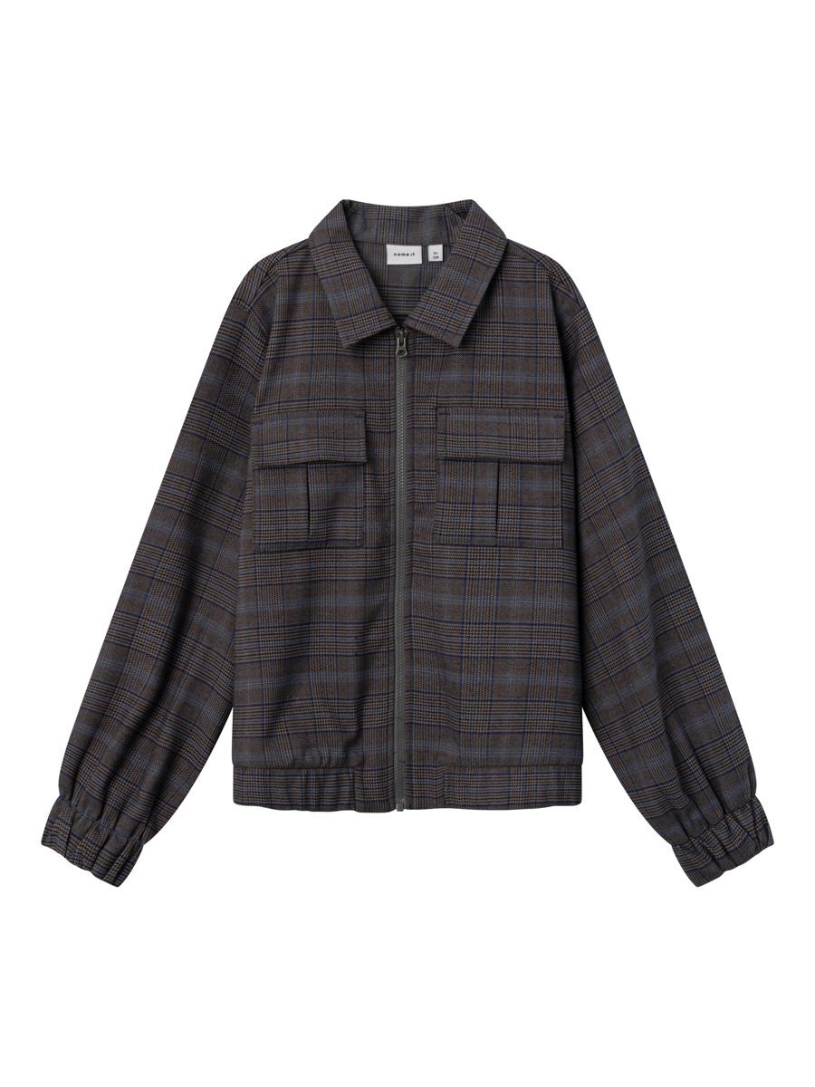 Knit Cardigan