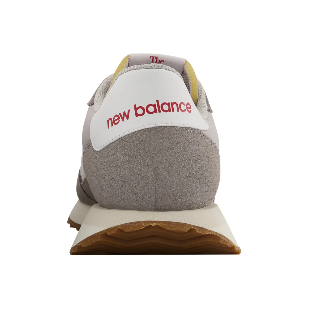 New Balance 237v1 237 MS237GE / grau