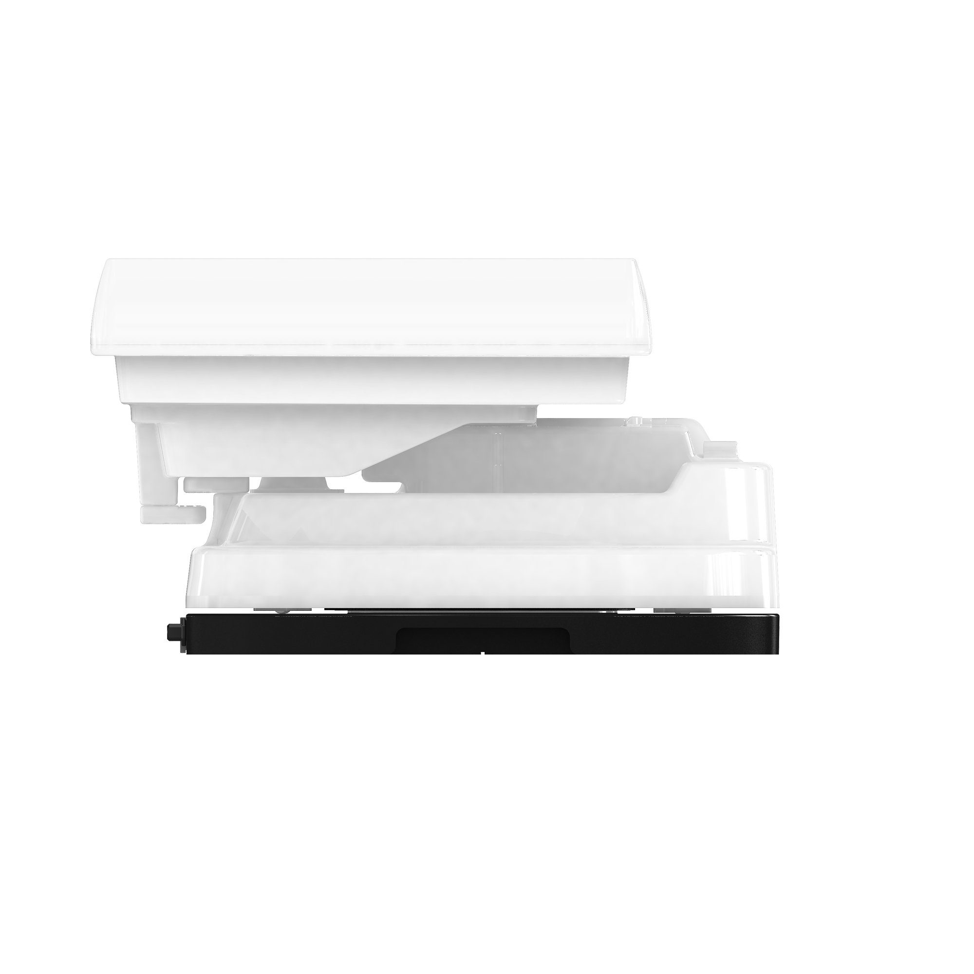 Selfsat Selfsat SNIPE Platinum - Twin - Mit BT Fernbedienung und iOS / Android Camping Sat-Anlage