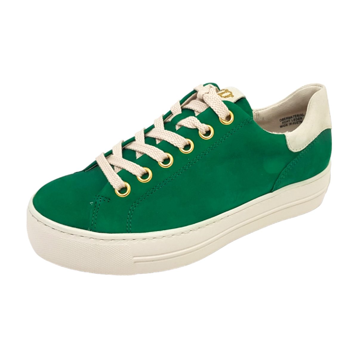Paul Green 5320-005 Grün 005 Green
