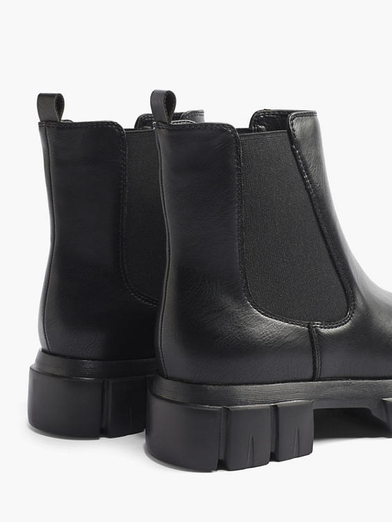 Catwalk Chelsea Boots