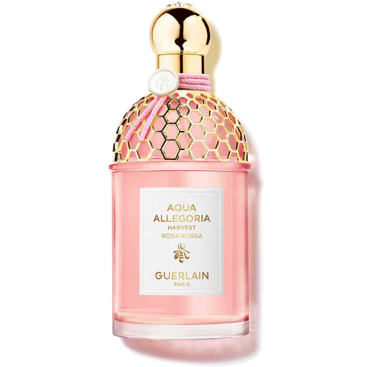 Guerlain Aqua Allegoria Harvest Eau de Toilette Rosa Rossa
