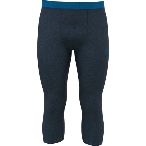 HERREN UNTERHOSE BL BOTTOM 3/4 REVELSTOKE PW 15