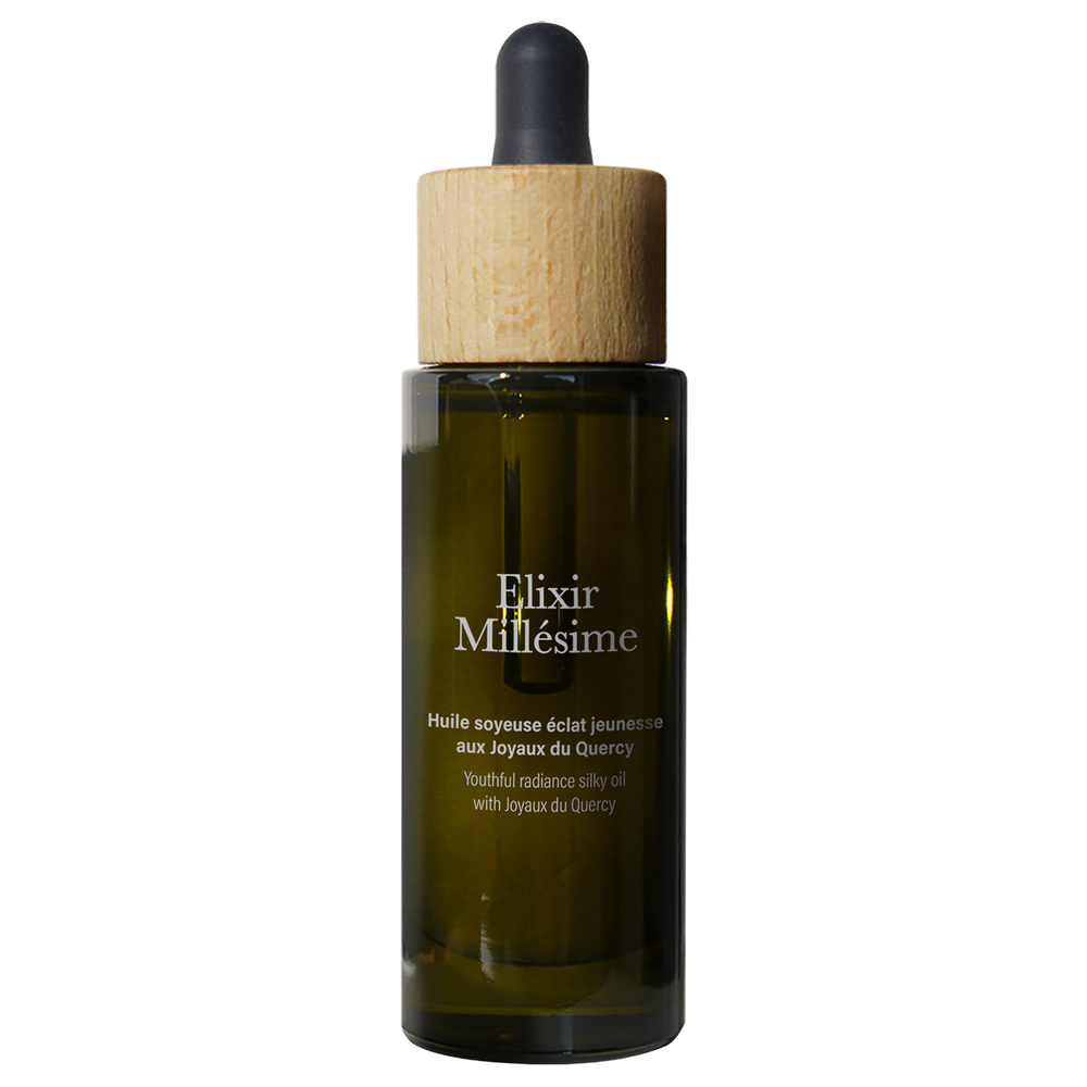 phyt's Elixir Millésime Huile soyeuse Eclat - Jeunesse