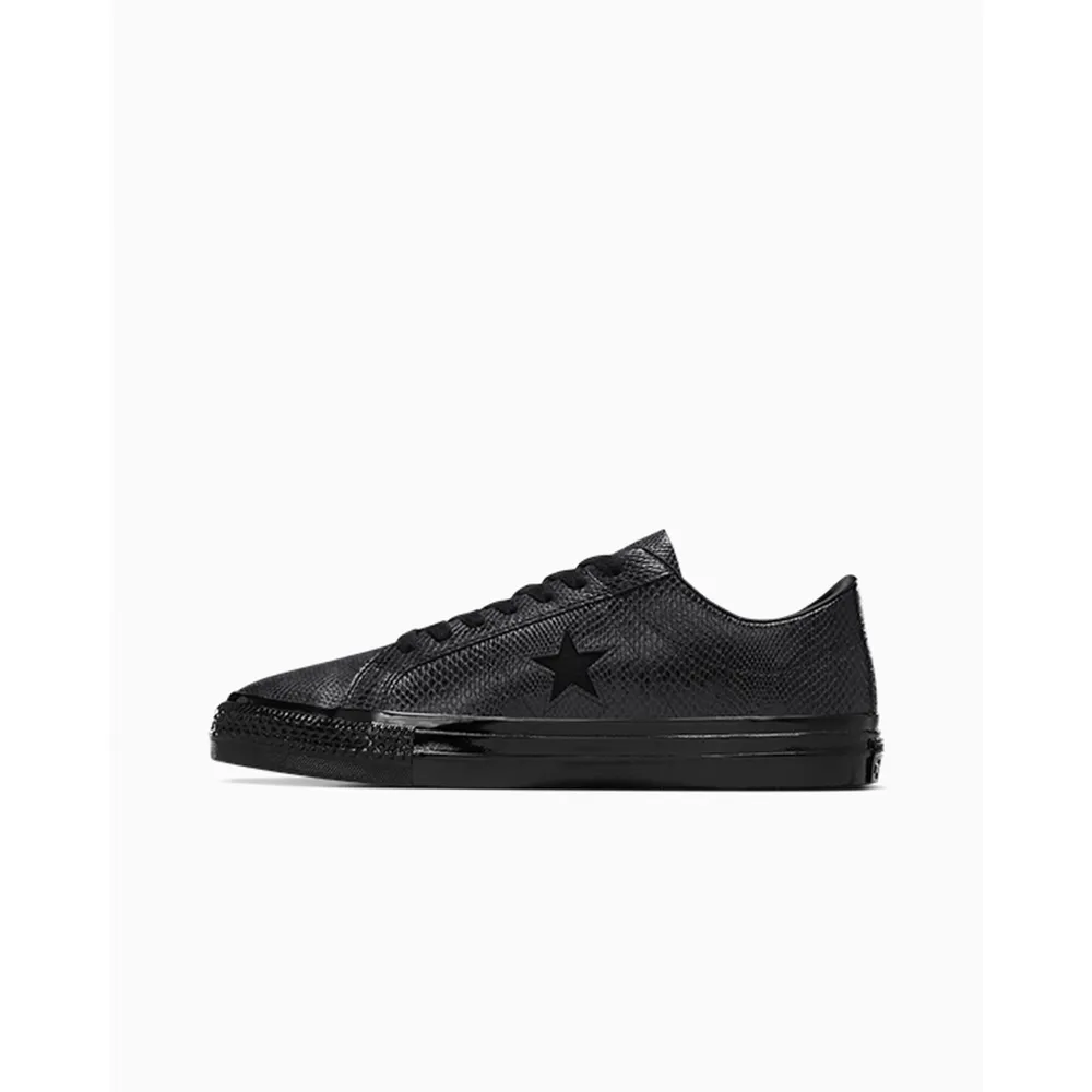 Converse One Star Pro Jamie Platt A07897C / weiss