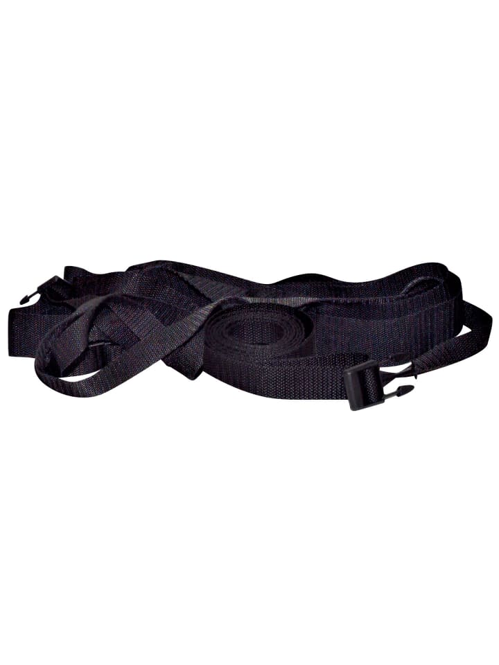 Bad Kitty Fessel-Set Bad Kitty Bettfesselset in schwarz günstig kaufen 320 cm